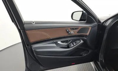 Mercedes-Benz S-Class 2020, 101545 км, за 44990000 KRW - фото 24