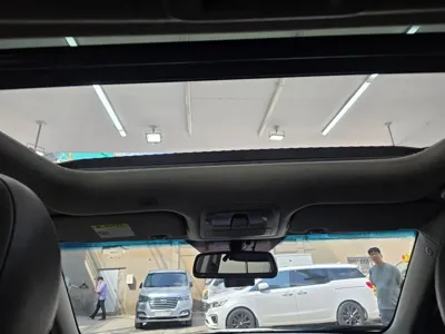 KG_Mobility_Ssangyong TIBOLI 2016, 153941 км, за 5900000 KRW - фото 18