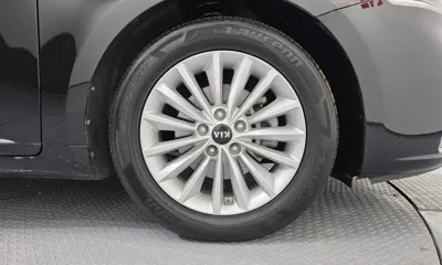 Kia K7 2016, 141728 км, за 8900000 KRW - фото 21