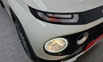 Hyundai Casper 2023, 14597 км, за 18700000 KRW - фото 22