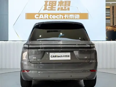 Li Auto Li L9 2024, 48099 км, за 262800 CNY - фото 4