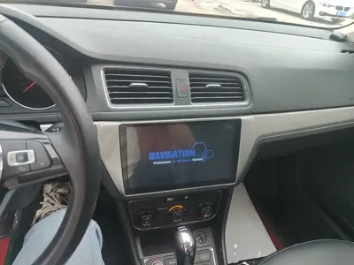 Volkswagen Gran Lavida 2019, 87899 км, за 44400 CNY - фото 13