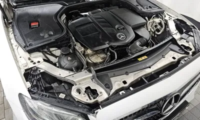 Mercedes-Benz E-Class 2018, 219781 км, за 18490000 KRW - фото 6
