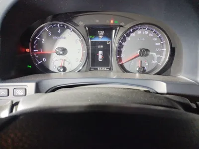 Toyota Crown 2018, 92400 км, за 118865.3 CNY - фото 13