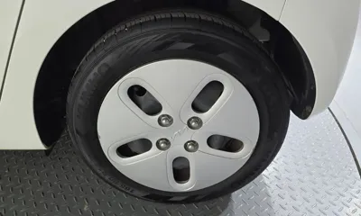 Kia Ray 2022, 45770 км, за 99990000 KRW - фото 21
