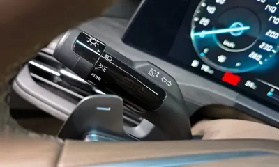 Kia K8 2024, 46896 км, за 32800000 KRW - фото 29