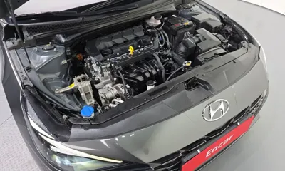 Hyundai Avante 2022, 99085 км, за 16600000 KRW - фото 6