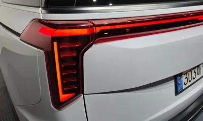 Kia Canival 2024, 31548 км, за 39900000 KRW - фото 23