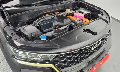 Kia Sorento 2022, 105103 км, за 24300000 KRW - фото 6