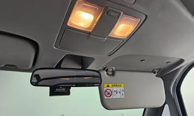 Kia Ray 2023, 53067 км, за 11300000 KRW - фото 28