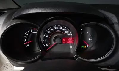 Kia Ray 2015, 114280 км, за 9990000 KRW - фото 8