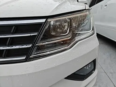 Volkswagen Jetta 2017, 128400 км, за 32300 CNY - фото 18