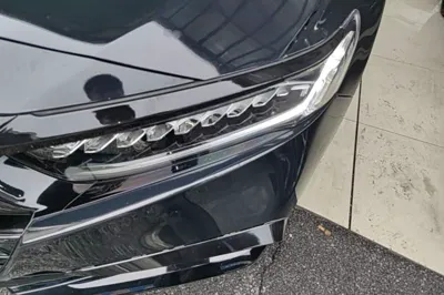 Honda Accord 2022, 57800 км, за 116374.44 CNY - фото 8