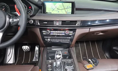 BMW X5 2016, 107590 км, за 35500000 KRW - фото 15