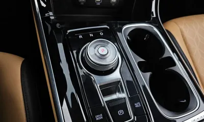 Kia Canival 2023, 112153 км, за 19800000 KRW - фото 9