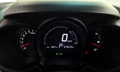 Kia Ray 2018, 18557 км, за 9500000 KRW - фото 8
