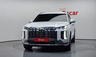 Hyundai Palisade 2023, 37362 км, за 44440000 KRW