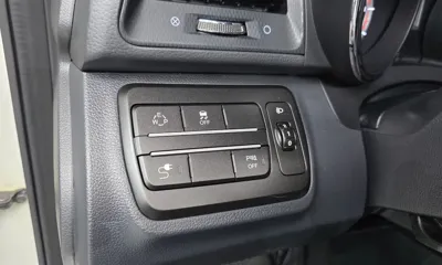 KG_Mobility_Ssangyong TIBOLI 2017, 123164 км, за 7990000 KRW - фото 13