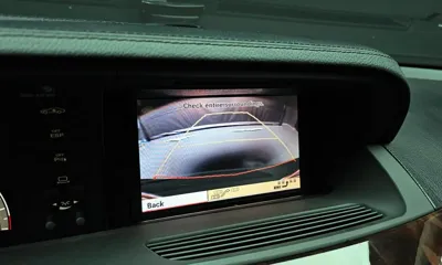 Mercedes-Benz S-Class 2007, 125264 км, за 9900000 KRW - фото 15