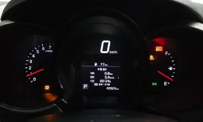 Kia Ray 2022, 49924 км, за 8500000 KRW - фото 8