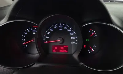 Kia Morning 2016, 156829 км, за 6000000 KRW - фото 8