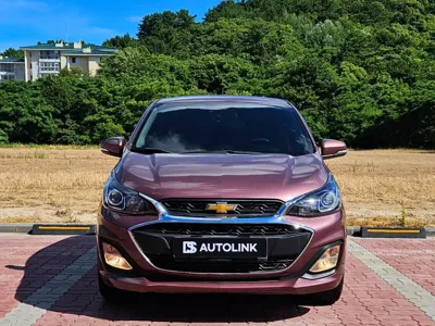 ChevroletGMDaewoo Spark 2020, 16685 км, за 8700000 KRW