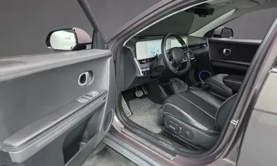 Hyundai Ioniq5 2022, 137818 км, за 24990000 KRW - фото 10