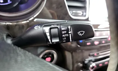 Kia K9 2015, 254635 км, за 5900000 KRW - фото 19