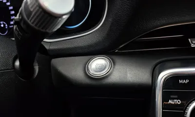 Genesis GV80 2021, 128704 км, за 31700000 KRW - фото 30