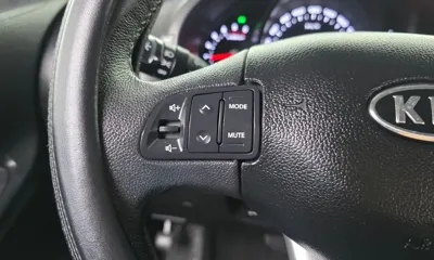 Kia Sportage 2012, 90697 км, за 6800000 KRW - фото 14