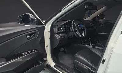 KG_Mobility_Ssangyong TIBOLI 2018, 83329 км, за 8700000 KRW - фото 10