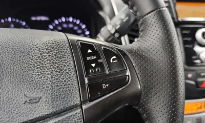 KG_Mobility_Ssangyong KORANDO 2014, 127354 км, за 3400000 KRW - фото 27