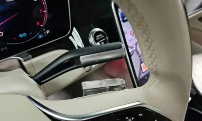 Mercedes-Benz S-Class 2021, 63582 км, за 100000000 KRW - фото 9