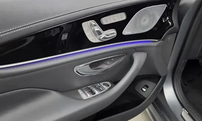 Mercedes-Benz AMG GT 2021, 45205 км, за 71500000 KRW - фото 27