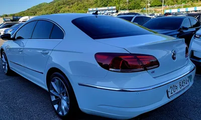 Volkswagen CC 2015, 101177 км, за 10500000 KRW - фото 20