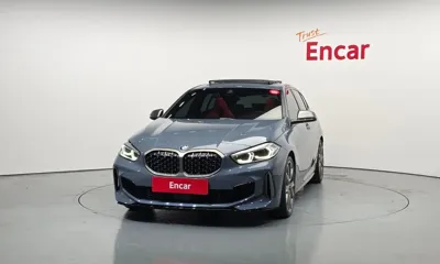 BMW 1-Series 2024, 14383 км, за 38300000 KRW - фото 3