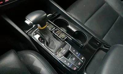 Kia K7 2016, 108645 км, за 7000000 KRW - фото 9