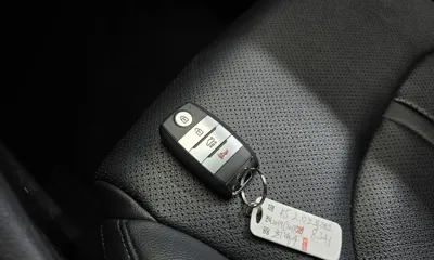 Kia K5 2019, 78183 км, за 11900000 KRW - фото 16