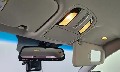 Kia K7 2016, 118947 км, за 10000000 KRW - фото 28
