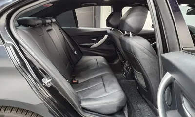 BMW 3-Series 2015, 146301 км, за 11000000 KRW - фото 11