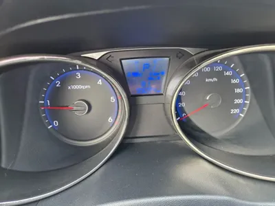 Hyundai Tucson 2012, 99094 км, за 4190000 KRW - фото 8