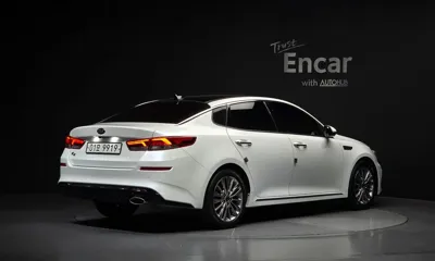 Kia K5 2019, 68731 км, за 15800000 KRW - фото 2