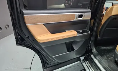 Hyundai Santafe 2024, 22753 км, за 39500000 KRW - фото 25