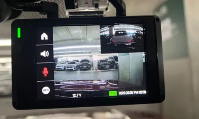 BMW 3-Series 2021, 92269 км, за 25300000 KRW - фото 34
