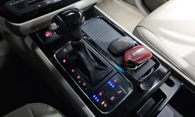 Kia Canival 2016, 74240 км, за 13000000 KRW - фото 9