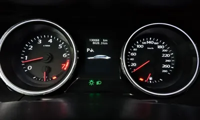 Renault-KoreaSamsung SM7 2017, 130068 км, за 6700000 KRW - фото 8