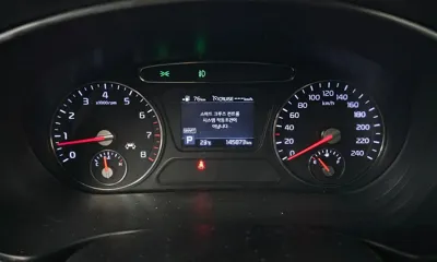 Kia Sorento 2018, 145873 км, за 17800000 KRW - фото 8