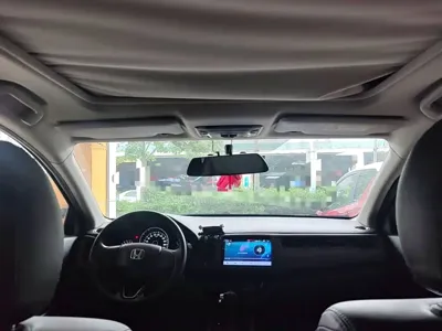 Honda Vezel 2020, 85600 км, за 54300 CNY - фото 18