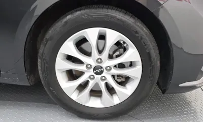 Kia K8 2022, 78882 км, за 18990000 KRW - фото 21