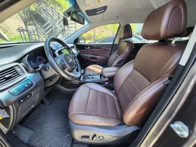 Kia Sorento 2016, 150820 км, за 13690000 KRW - фото 8